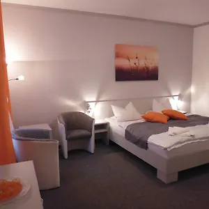 Pensjonat Kamenny Dvur, Mariańskie Łaźnie