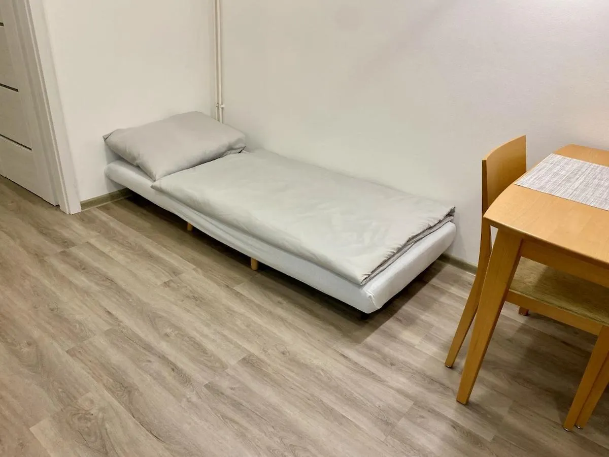 Apartment Ella Appartement Marianske Lazne