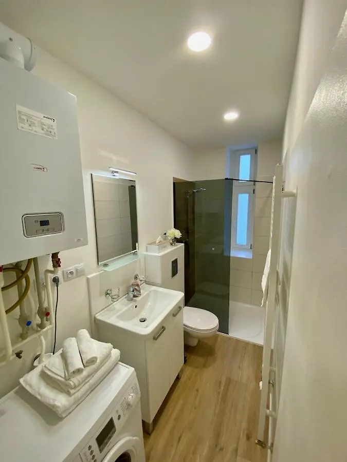 Ella Appartement Marianske Lazne Apartment
